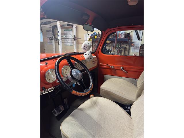 1951 Ford F1 Pickup (CC-2083781) for sale in Santa Fe , New Mexico