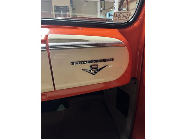 1951 Ford F1 Pickup (CC-2083781) for sale in Santa Fe , New Mexico