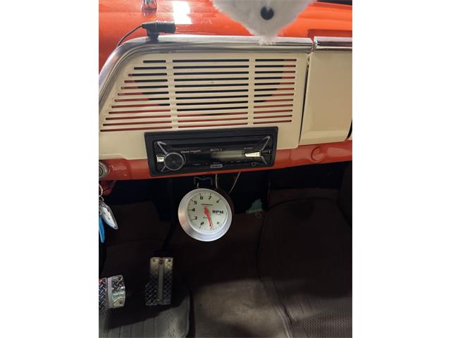 1951 Ford F1 Pickup (CC-2083781) for sale in Santa Fe , New Mexico