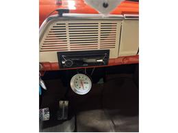 1951 Ford F1 Pickup (CC-2083781) for sale in Santa Fe , New Mexico