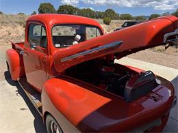 1951 Ford F1 Pickup (CC-2083781) for sale in Santa Fe , New Mexico