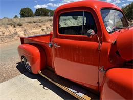 1951 Ford F1 Pickup (CC-2083781) for sale in Santa Fe , New Mexico