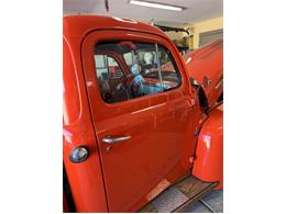 1951 Ford F1 Pickup (CC-2083781) for sale in Santa Fe , New Mexico