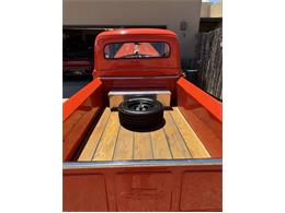 1951 Ford F1 Pickup (CC-2083781) for sale in Santa Fe , New Mexico