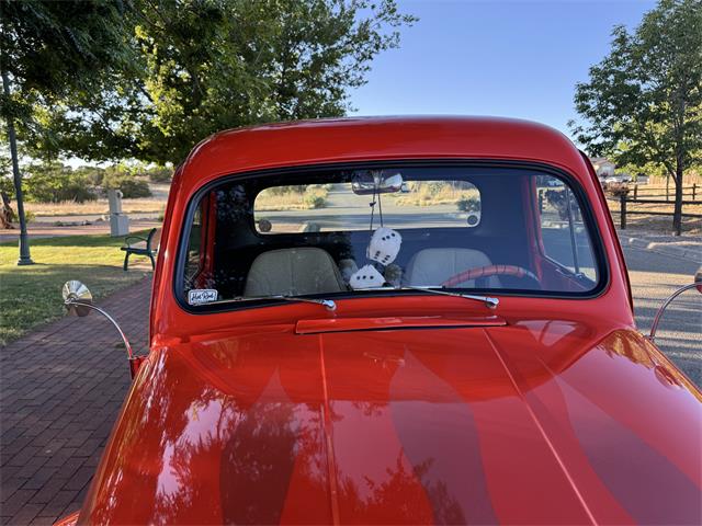 1951 Ford F1 Pickup (CC-2083781) for sale in Santa Fe , New Mexico