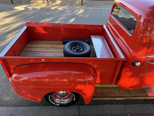 1951 Ford F1 Pickup (CC-2083781) for sale in Santa Fe , New Mexico