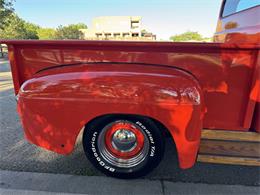 1951 Ford F1 Pickup (CC-2083781) for sale in Santa Fe , New Mexico
