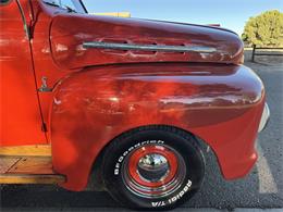 1951 Ford F1 Pickup (CC-2083781) for sale in Santa Fe , New Mexico