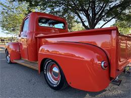 1951 Ford F1 Pickup (CC-2083781) for sale in Santa Fe , New Mexico