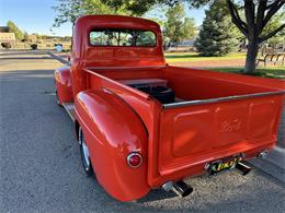 1951 Ford F1 Pickup (CC-2083781) for sale in Santa Fe , New Mexico