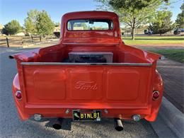 1951 Ford F1 Pickup (CC-2083781) for sale in Santa Fe , New Mexico