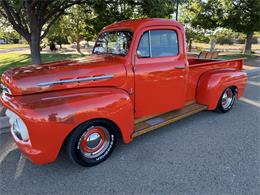 1951 Ford F1 Pickup (CC-2083781) for sale in Santa Fe , New Mexico