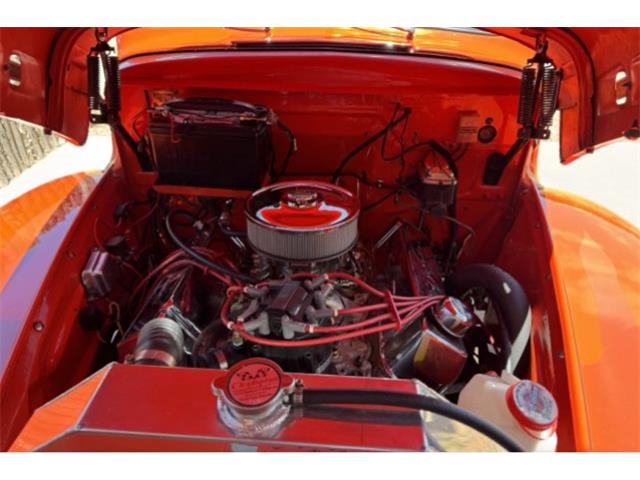 1951 Ford F1 Pickup (CC-2083781) for sale in Santa Fe , New Mexico