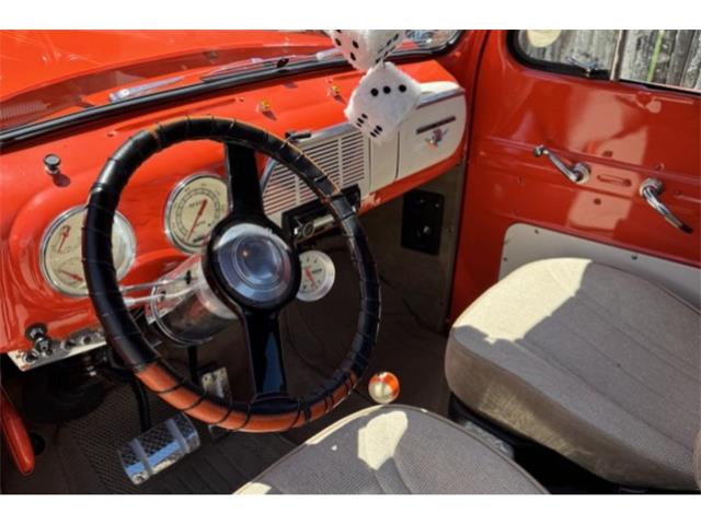 1951 Ford F1 Pickup (CC-2083781) for sale in Santa Fe , New Mexico