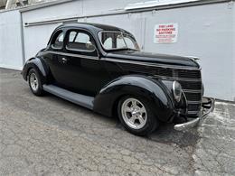 1938 Ford 5-Window Coupe (CC-2083782) for sale in OAKLAND, California