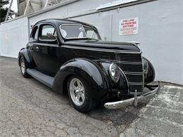 1938 Ford 5-Window Coupe (CC-2083782) for sale in OAKLAND, California