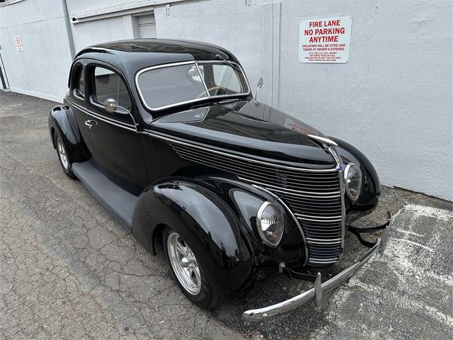 1938 Ford 5-Window Coupe (CC-2083782) for sale in OAKLAND, California