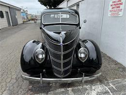 1938 Ford 5-Window Coupe (CC-2083782) for sale in OAKLAND, California
