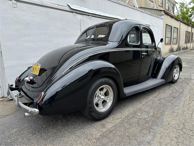 1938 Ford 5-Window Coupe (CC-2083782) for sale in OAKLAND, California
