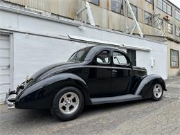 1938 Ford 5-Window Coupe (CC-2083782) for sale in OAKLAND, California