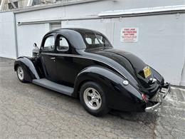1938 Ford 5-Window Coupe (CC-2083782) for sale in OAKLAND, California