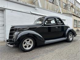 1938 Ford 5-Window Coupe (CC-2083782) for sale in OAKLAND, California