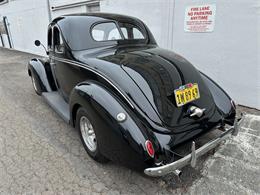1938 Ford 5-Window Coupe (CC-2083782) for sale in OAKLAND, California