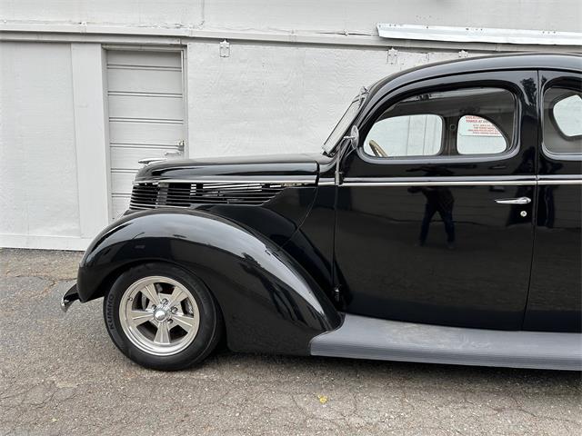 1938 Ford 5-Window Coupe (CC-2083782) for sale in OAKLAND, California