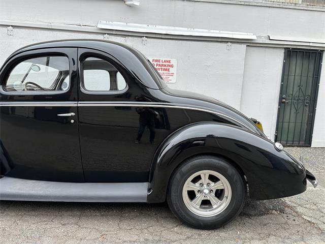 1938 Ford 5-Window Coupe (CC-2083782) for sale in OAKLAND, California