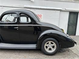 1938 Ford 5-Window Coupe (CC-2083782) for sale in OAKLAND, California