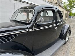 1938 Ford 5-Window Coupe (CC-2083782) for sale in OAKLAND, California