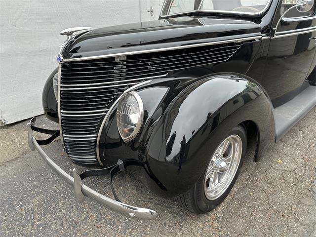 1938 Ford 5-Window Coupe (CC-2083782) for sale in OAKLAND, California
