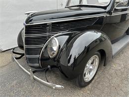 1938 Ford 5-Window Coupe (CC-2083782) for sale in OAKLAND, California