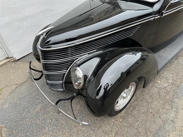 1938 Ford 5-Window Coupe (CC-2083782) for sale in OAKLAND, California