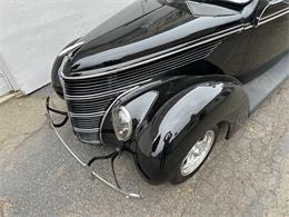 1938 Ford 5-Window Coupe (CC-2083782) for sale in OAKLAND, California