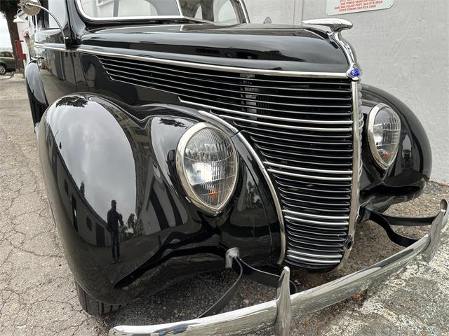 1938 Ford 5-Window Coupe (CC-2083782) for sale in OAKLAND, California