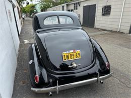 1938 Ford 5-Window Coupe (CC-2083782) for sale in OAKLAND, California