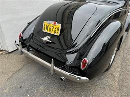 1938 Ford 5-Window Coupe (CC-2083782) for sale in OAKLAND, California