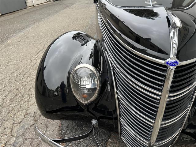 1938 Ford 5-Window Coupe (CC-2083782) for sale in OAKLAND, California