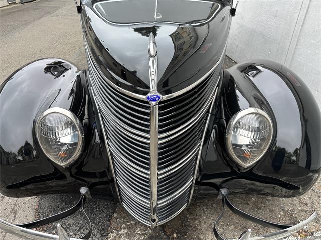 1938 Ford 5-Window Coupe (CC-2083782) for sale in OAKLAND, California
