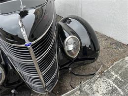 1938 Ford 5-Window Coupe (CC-2083782) for sale in OAKLAND, California