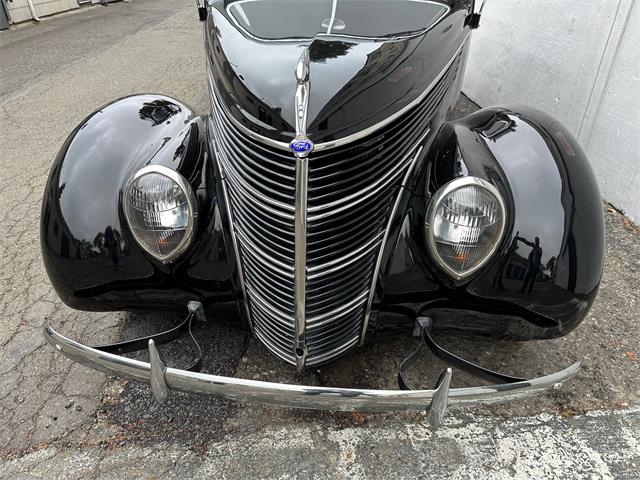 1938 Ford 5-Window Coupe (CC-2083782) for sale in OAKLAND, California
