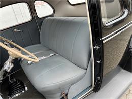 1938 Ford 5-Window Coupe (CC-2083782) for sale in OAKLAND, California