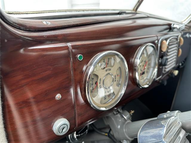 1938 Ford 5-Window Coupe (CC-2083782) for sale in OAKLAND, California