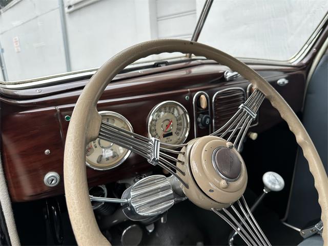 1938 Ford 5-Window Coupe (CC-2083782) for sale in OAKLAND, California