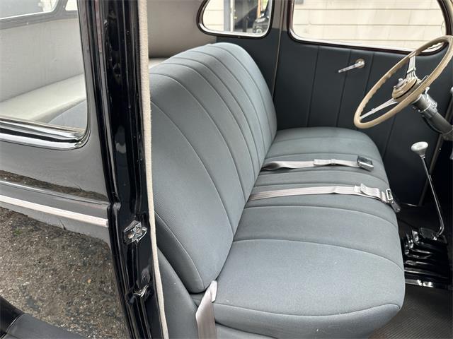 1938 Ford 5-Window Coupe (CC-2083782) for sale in OAKLAND, California