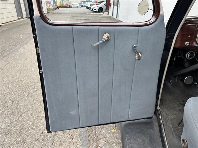 1938 Ford 5-Window Coupe (CC-2083782) for sale in OAKLAND, California