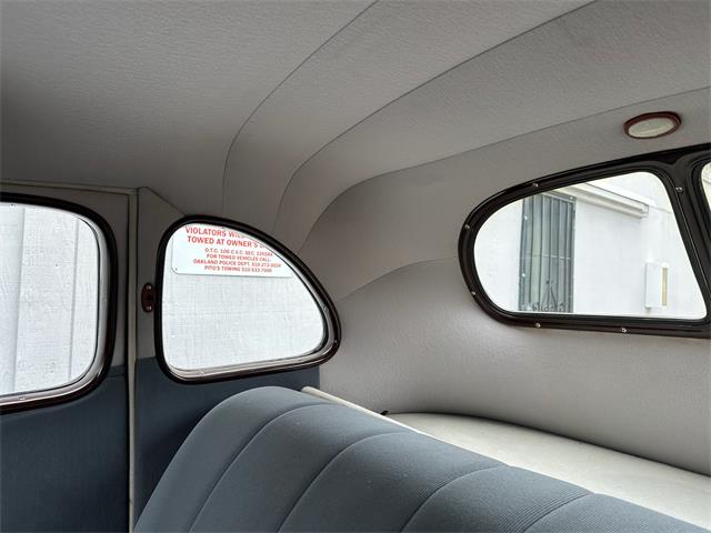 1938 Ford 5-Window Coupe (CC-2083782) for sale in OAKLAND, California