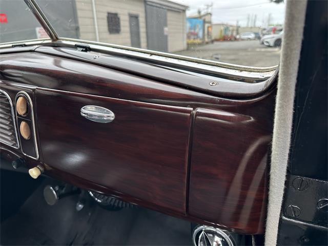 1938 Ford 5-Window Coupe (CC-2083782) for sale in OAKLAND, California
