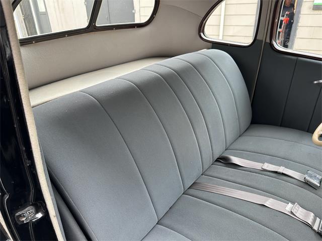 1938 Ford 5-Window Coupe (CC-2083782) for sale in OAKLAND, California